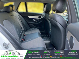 Mercedes Classe C 200 200 BVA  occasion � Beaupuy - photo n�7