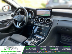 Mercedes Classe C 200 200 BVA  occasion � Beaupuy - photo n�6