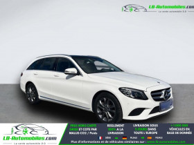 Mercedes Classe C 200 200 BVA  occasion � Beaupuy - photo n�2