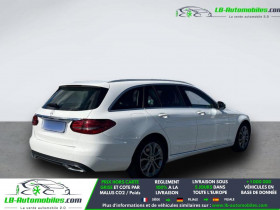 Mercedes Classe C 200 200 BVA  occasion � Beaupuy - photo n�4