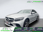 Annonce Mercedes Classe C 200 occasion Essence 200 BVA � Beaupuy
