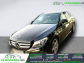 Mercedes Classe C 200 200 BVA  � Beaupuy 31