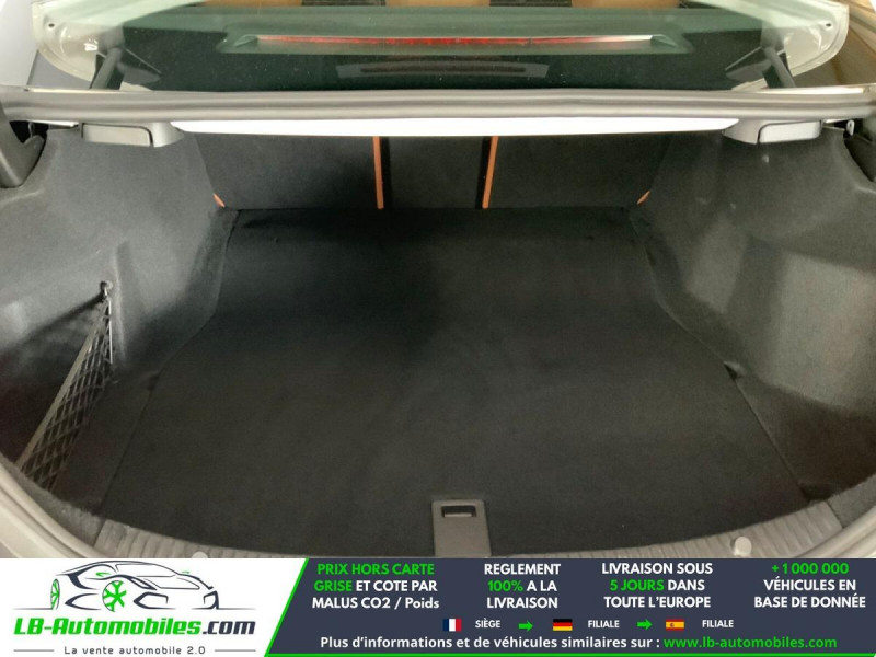 Mercedes Classe C 200 200 BVA  occasion � Beaupuy - photo n�10