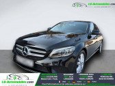 Annonce Mercedes Classe C 200 occasion Essence 200 BVA � Beaupuy
