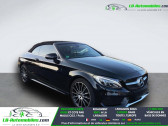 Annonce Mercedes Classe C 200 occasion Essence 200 BVA � Beaupuy