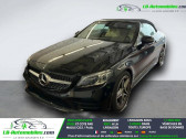 Annonce Mercedes Classe C 200 occasion Essence 200 BVA � Beaupuy