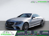 Mercedes Classe C 200 200 BVA  � Beaupuy 31
