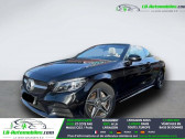 Annonce Mercedes Classe C 200 occasion Essence 200 BVA � Beaupuy