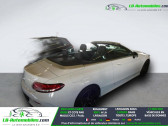 Annonce Mercedes Classe C 200 occasion Essence 200 BVA � Beaupuy