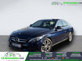 Mercedes Classe C 200 200 BVA  � Beaupuy 31