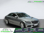 Mercedes Classe C 200 200 BVA  � Beaupuy 31