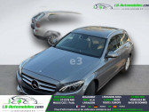 Mercedes Classe C 200 200 BVA  � Beaupuy 31