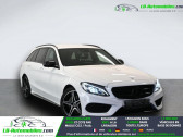 Annonce Mercedes Classe C 200 occasion Essence 200 BVA � Beaupuy