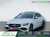 Annonce Mercedes Classe C 200 occasion Essence 200 BVA � Beaupuy