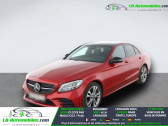 Annonce Mercedes Classe C 200 occasion Essence 200 BVA � Beaupuy