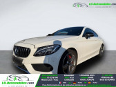 Mercedes Classe C 200 200 BVA  � Beaupuy 31