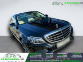 Annonce Mercedes Classe C 200 occasion Essence 200 BVA � Beaupuy
