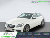 Annonce Mercedes Classe C 200 occasion Essence 200 BVA � Beaupuy