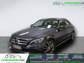 Annonce Mercedes Classe C 200 occasion Essence 200 BVA � Beaupuy