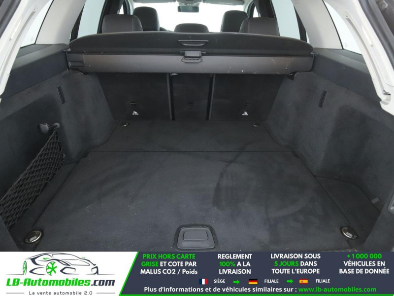 Mercedes Classe C 200 200 BVA  occasion � Beaupuy - photo n�9