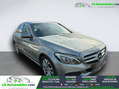 Annonce Mercedes Classe C 200 occasion Essence 200 BVA � Beaupuy