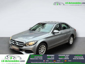 Annonce Mercedes Classe C 200 occasion Essence 200 BVA � Beaupuy