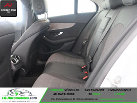 Mercedes Classe C 200 200 BVA  occasion � Beaupuy - photo n�8