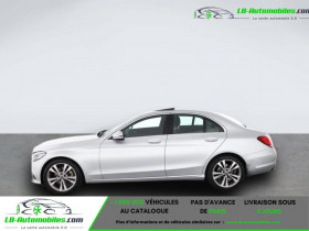Mercedes Classe C 200 200 BVA  occasion � Beaupuy - photo n�6