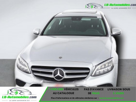 Mercedes Classe C 200 200 BVA  occasion � Beaupuy - photo n�5