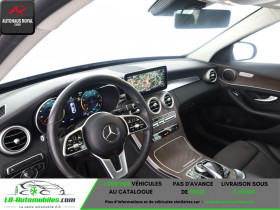 Mercedes Classe C 200 200 BVA  occasion � Beaupuy - photo n�3