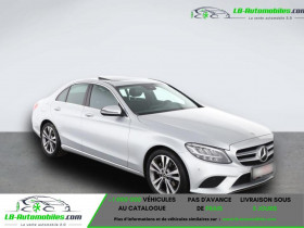 Mercedes Classe C 200 200 BVA  occasion � Beaupuy - photo n�2