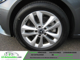 Mercedes Classe C 200 200 BVA  occasion � Beaupuy - photo n�11