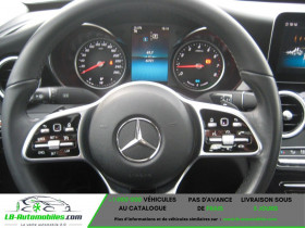Mercedes Classe C 200 200 BVA  occasion � Beaupuy - photo n�10