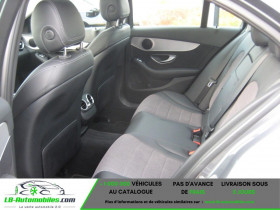 Mercedes Classe C 200 200 BVA  occasion � Beaupuy - photo n�9