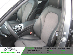 Mercedes Classe C 200 200 BVA  occasion � Beaupuy - photo n�8
