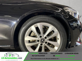Mercedes Classe C 200 200 BVA  occasion � Beaupuy - photo n�8
