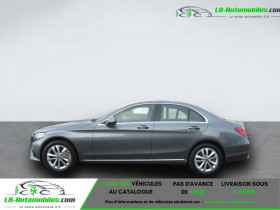 Mercedes Classe C 200 200 BVA  occasion � Beaupuy - photo n�6