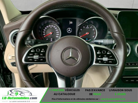 Mercedes Classe C 200 200 BVA  occasion � Beaupuy - photo n�7