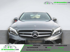 Mercedes Classe C 200 200 BVA  occasion � Beaupuy - photo n�5