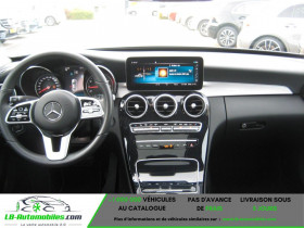 Mercedes Classe C 200 200 BVA  occasion � Beaupuy - photo n�3