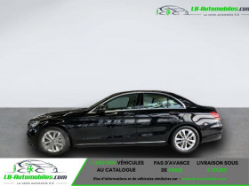 Mercedes Classe C 200 200 BVA  occasion � Beaupuy - photo n�4