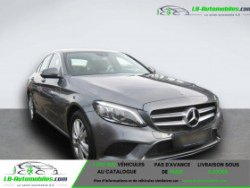 Mercedes Classe C 200 200 BVA  occasion � Beaupuy - photo n�2