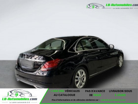 Mercedes Classe C 200 200 BVA  occasion � Beaupuy - photo n�2