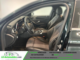 Mercedes Classe C 200 200 BVA  occasion � Beaupuy - photo n�5