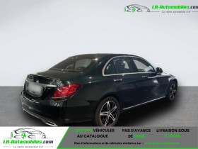 Mercedes Classe C 200 200 BVA  occasion � Beaupuy - photo n�4