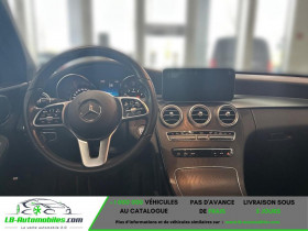 Mercedes Classe C 200 200 BVA  occasion � Beaupuy - photo n�3