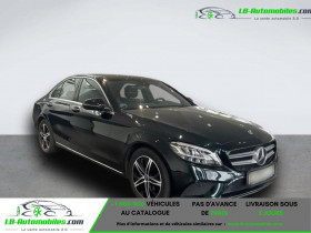 Mercedes Classe C 200 200 BVA  occasion � Beaupuy - photo n�2
