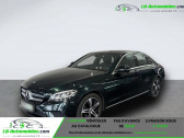 Annonce Mercedes Classe C 200 occasion Essence 200 BVA � Beaupuy