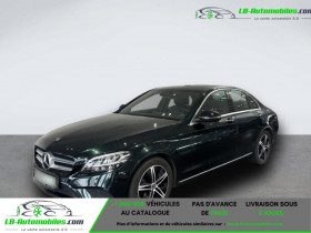 Mercedes Classe C 200 , garage LB AUTOMOBILES � Beaupuy