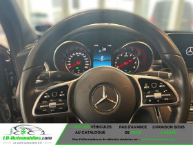 Mercedes Classe C 200 200 BVA  occasion � Beaupuy - photo n�6